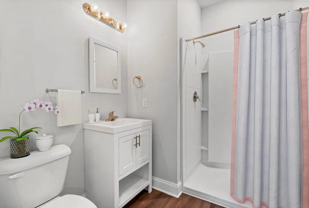 hickory grove bathroom1